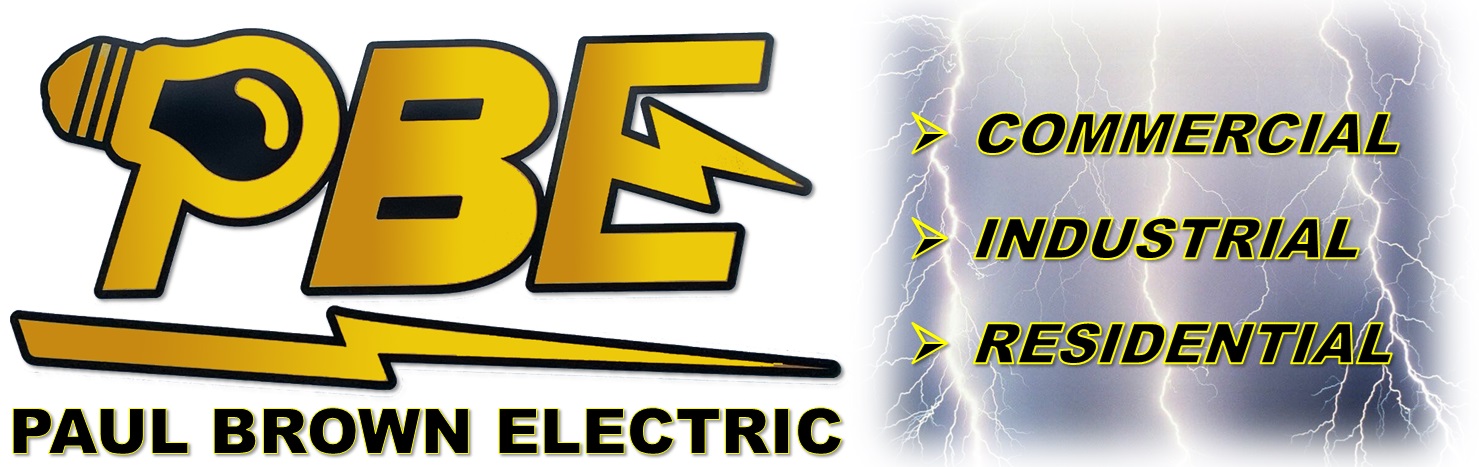 Paul Brown Electric, Tewksbury MA